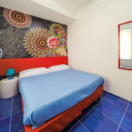 Settessenze Residence & Rooms Agropoli Exteriör bild