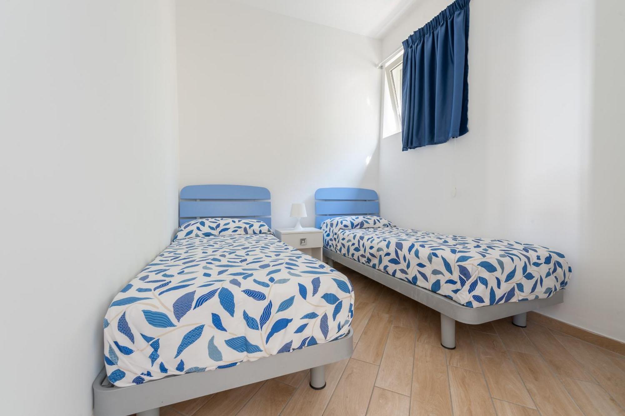 Settessenze Residence & Rooms Agropoli Exteriör bild