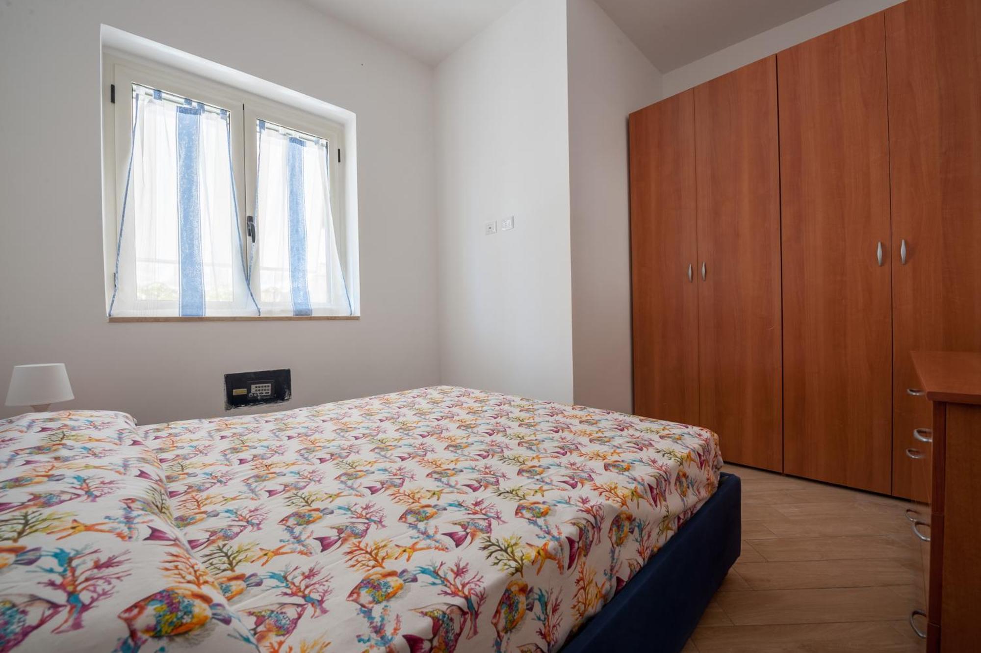 Settessenze Residence & Rooms Agropoli Exteriör bild