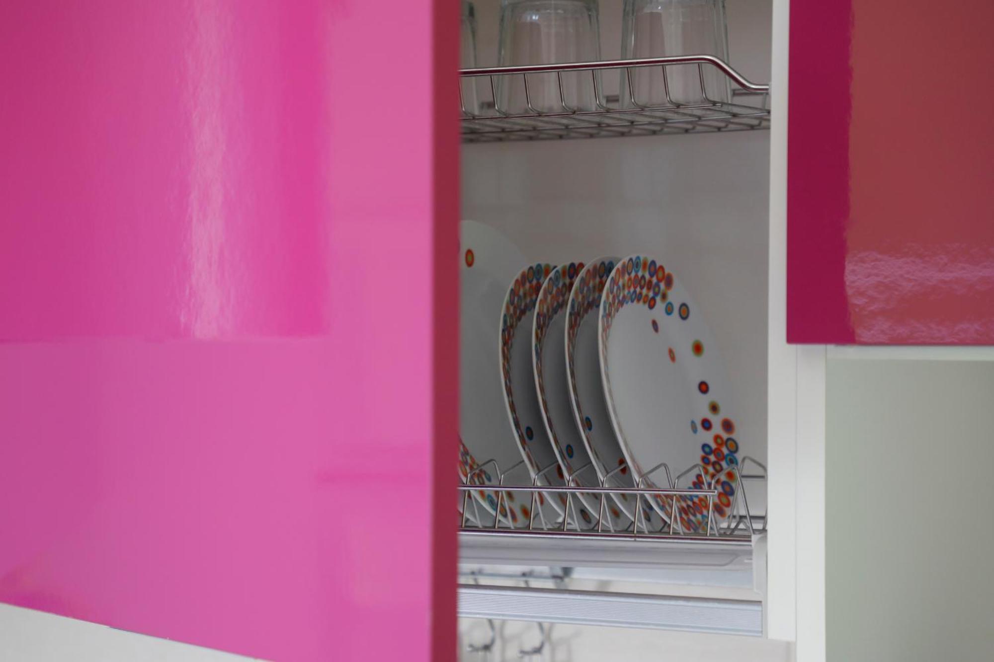 Settessenze Residence & Rooms Agropoli Exteriör bild